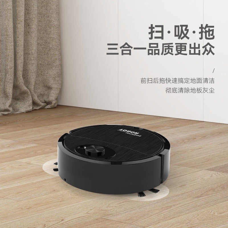 SWEEPIN ROBOT VACUUM CLEANER - 2 pieces